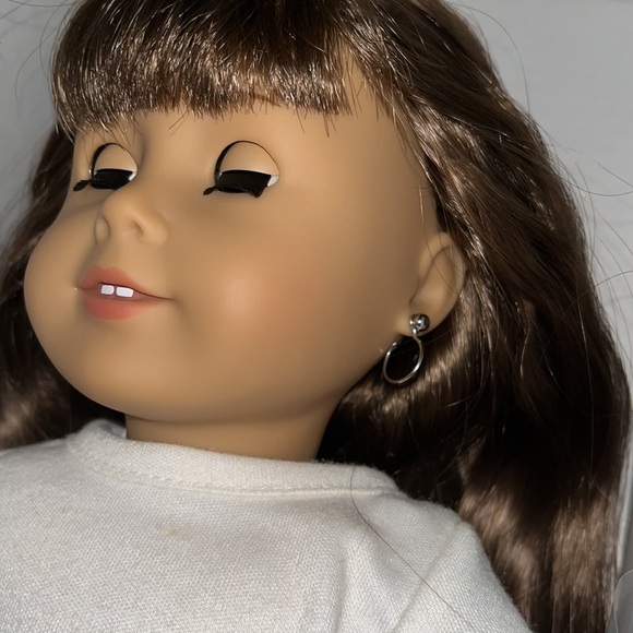 Samantha Beforever Doll IOB - Picture 3 of 7